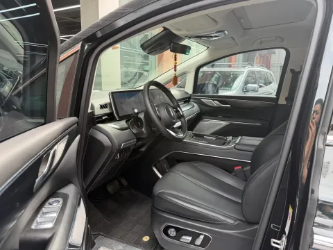 2024 Mercedes-Benz C Class 1.5T 204HP L4 9AT