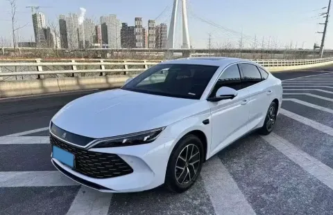 2025 BYD QINL,autocango,china used car exporter,china ev exporter,chinese used car exporter,chinese used ev exporter