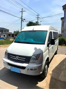 2021 MAXUS XINTU V80,autocango,china used car exporter,china ev exporter,chinese used car exporter,chinese used ev exporter