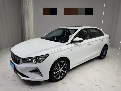 2022 GEELY EMGRAND,autocango,china used car exporter,china ev exporter,chinese used car exporter,chinese used ev exporter