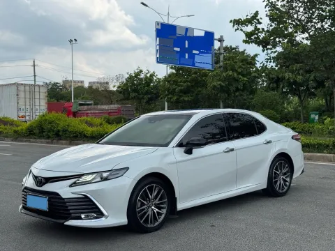 2021 TOYOTA CAMRY,autocango,china used car exporter,china ev exporter,chinese used car exporter,chinese used ev exporter