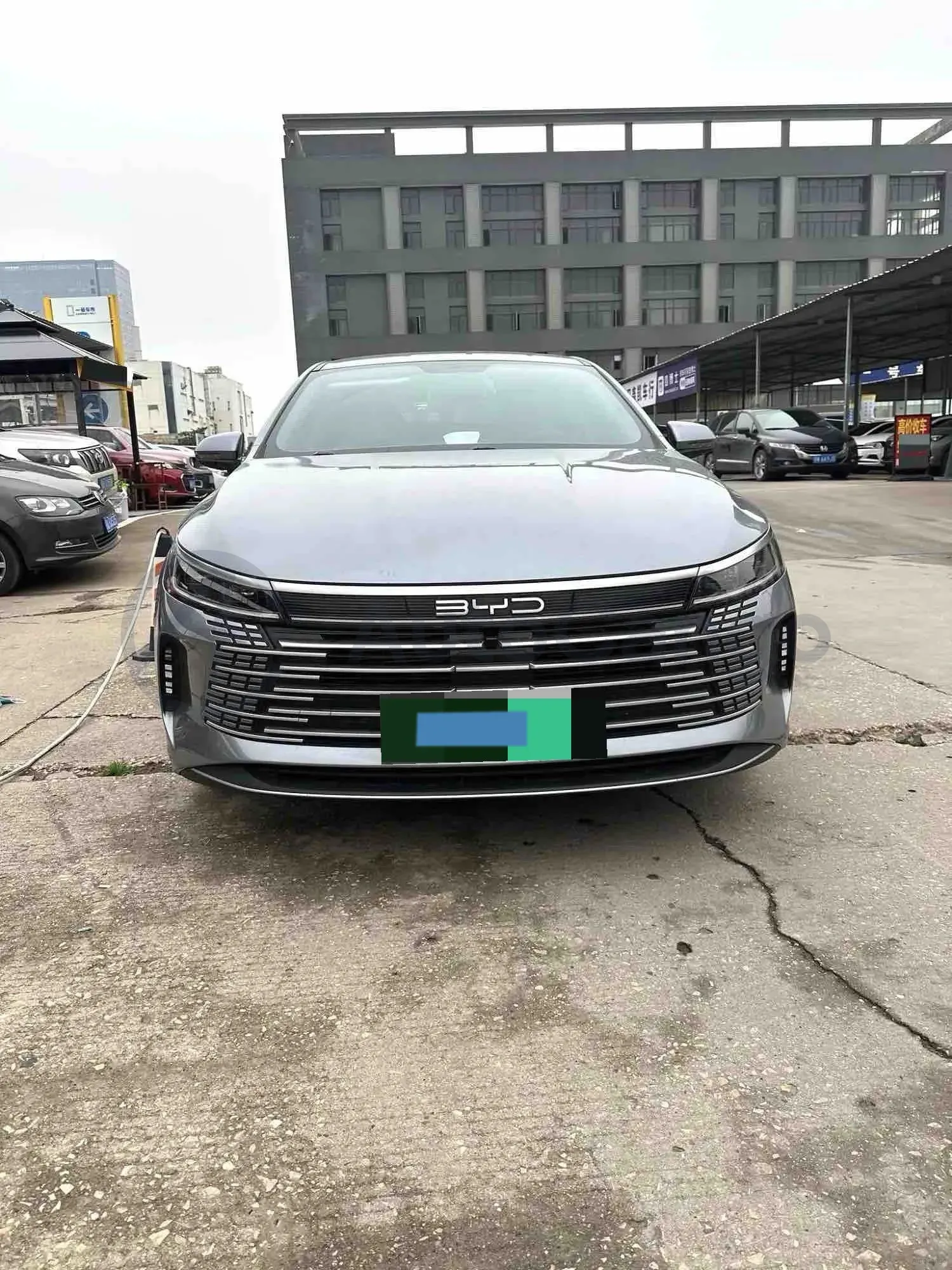 2024 BYD Destroyer 05 1.5L 110HP L4 E-CVT PHEV 8.3KWH,autocango,china used car exporter,china ev exporter,chinese used car exporter,chinese used ev exporter
