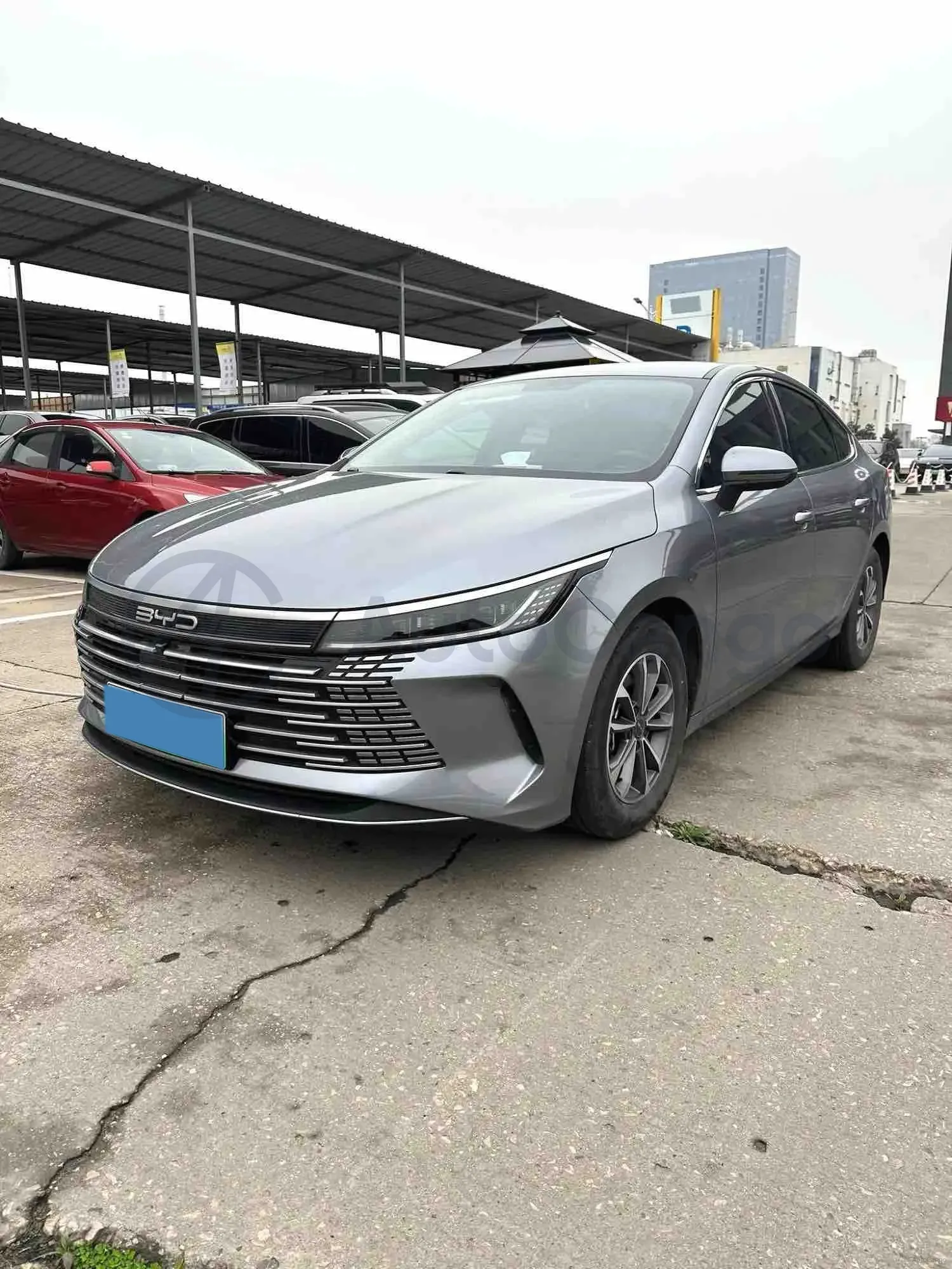 2024 BYD Destroyer 05 1.5L 110HP L4 E-CVT PHEV 8.3KWH,autocango,china used car exporter,china ev exporter,chinese used car exporter,chinese used ev exporter