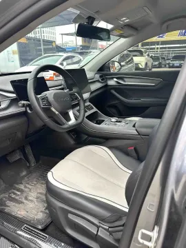 2024 BYD Destroyer 05 1.5L 110HP L4 E-CVT PHEV 8.3KWH