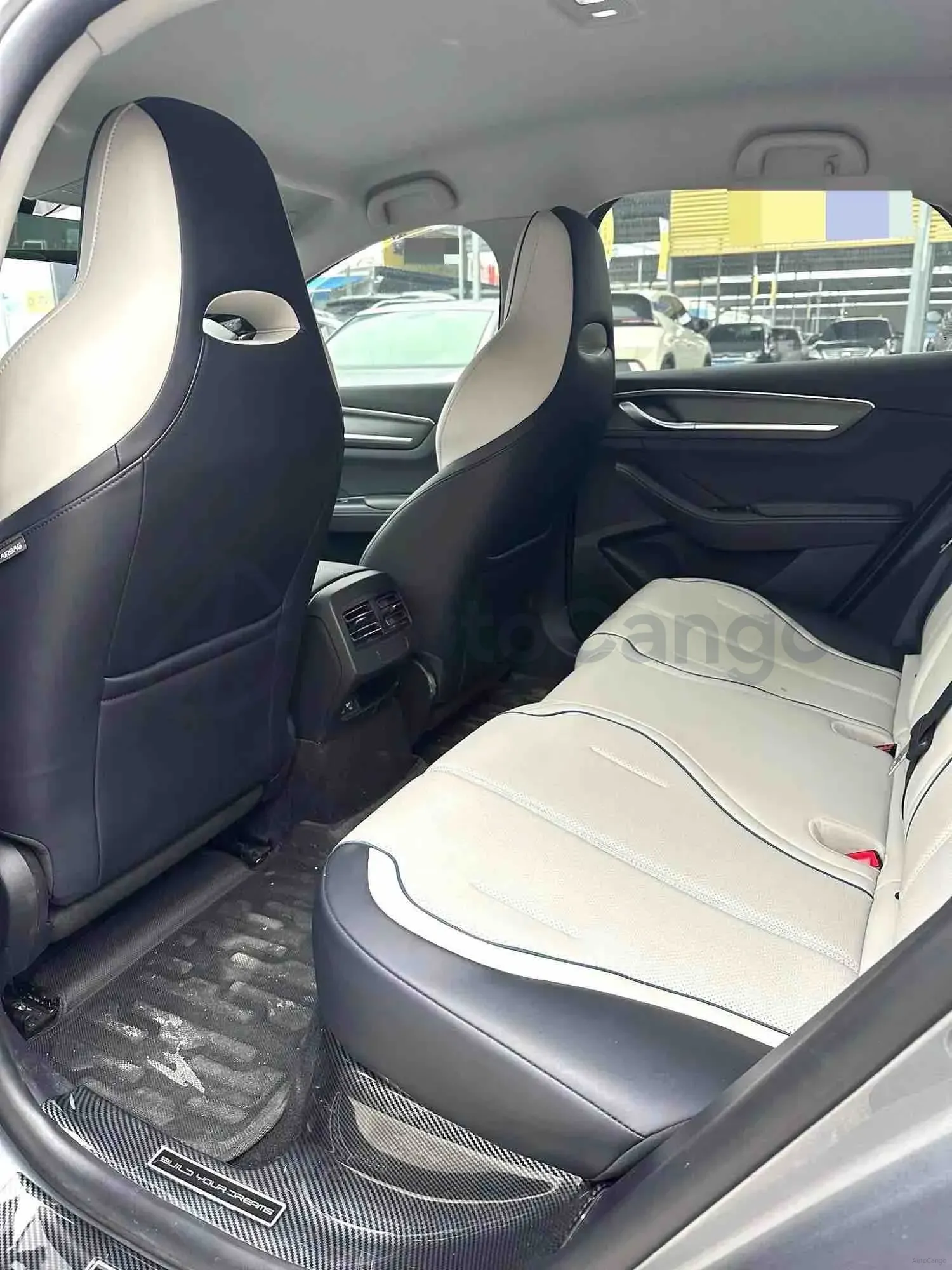 2024 BYD Destroyer 05 1.5L 110HP L4 E-CVT PHEV 8.3KWH,autocango,china used car exporter,china ev exporter,chinese used car exporter,chinese used ev exporter