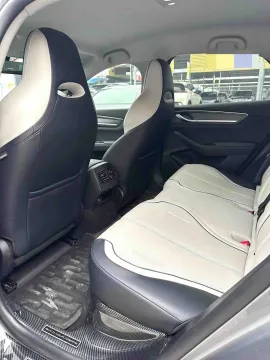 2024 BYD Destroyer 05 1.5L 110HP L4 E-CVT PHEV 8.3KWH