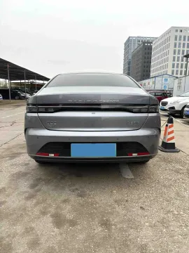2024 BYD Destroyer 05 1.5L 110HP L4 E-CVT PHEV 8.3KWH