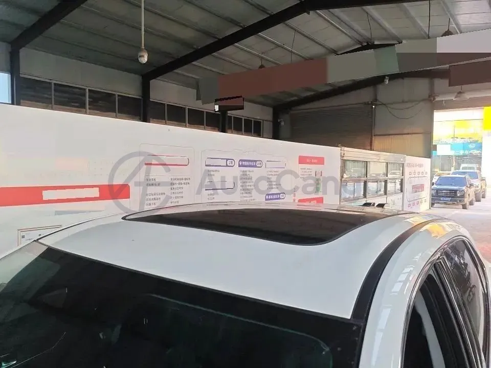 2023 ChangAn UNI-K 2.0T 233HP L4 8AT,autocango,china used car exporter,china ev exporter,chinese used car exporter,chinese used ev exporter