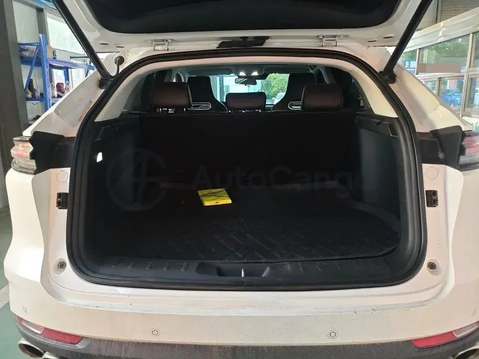 2023 ChangAn UNI-K 2.0T 233HP L4 8AT,autocango,china used car exporter,china ev exporter,chinese used car exporter,chinese used ev exporter