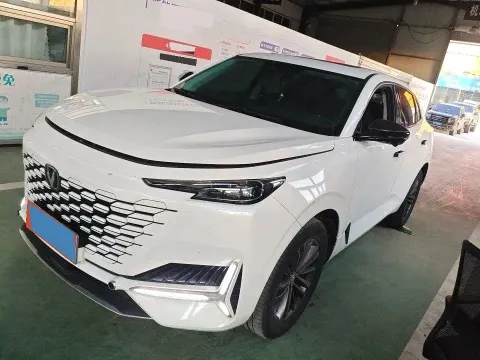 ChangAn