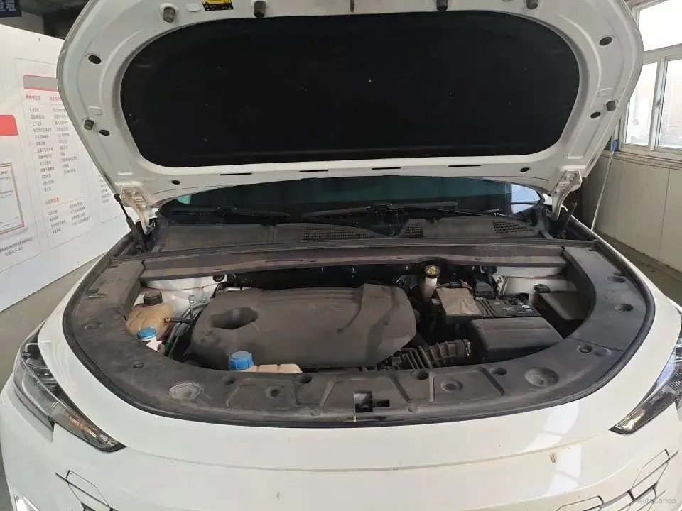 2023 ChangAn UNI-K 2.0T 233HP L4 8AT,autocango,china used car exporter,china ev exporter,chinese used car exporter,chinese used ev exporter