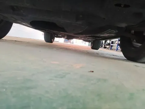2023 ChangAn UNI-K 2.0T 233HP L4 8AT