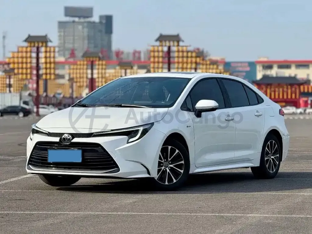 2023 Toyota Levin 1.8L 98HP L4 E-CVT Hybrid,autocango,china used car exporter,china ev exporter,chinese used car exporter,chinese used ev exporter