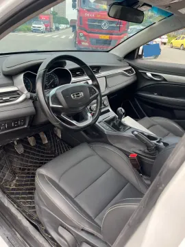 2019 Geely Emgrand 1.5L 109HP L4 5MT,autocango,china used car exporter,china ev exporter,chinese used car exporter,chinese used ev exporter