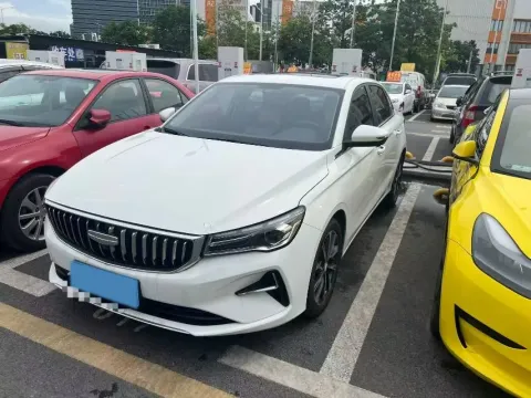 2025 GEELY EMGRAND,autocango,china used car exporter,china ev exporter,chinese used car exporter,chinese used ev exporter