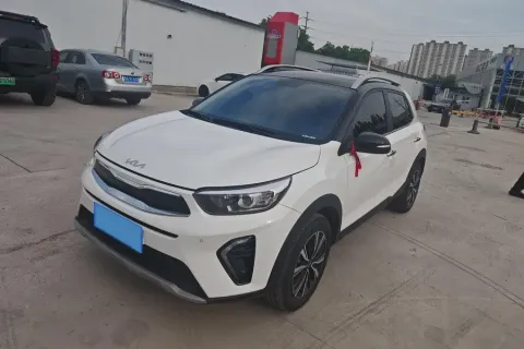 2021 KIA KX1,autocango,china used car exporter,china ev exporter,chinese used car exporter,chinese used ev exporter
