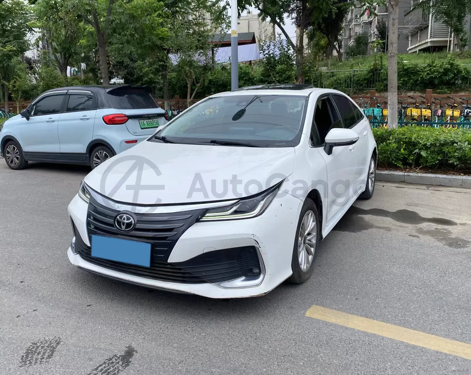 2022 Toyota Allion 2.0L 171HP L4 CVT,autocango,china used car exporter,china ev exporter,chinese used car exporter,chinese used ev exporter