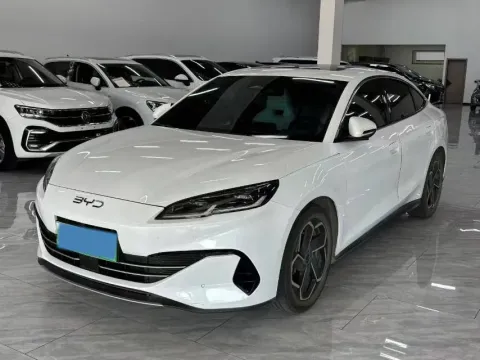 2024 BYD SEAL06,autocango,china used car exporter,china ev exporter,chinese used car exporter,chinese used ev exporter