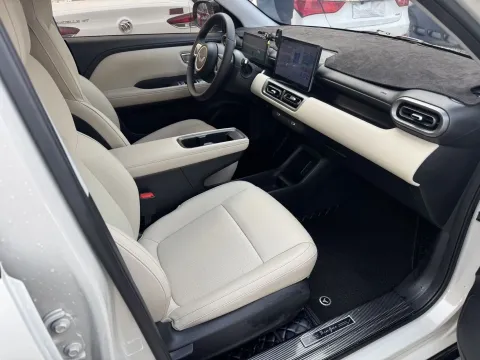 2024 WuLing BinGuoPLUS BEV 31.9KWH,autocango,china used car exporter,china ev exporter,chinese used car exporter,chinese used ev exporter
