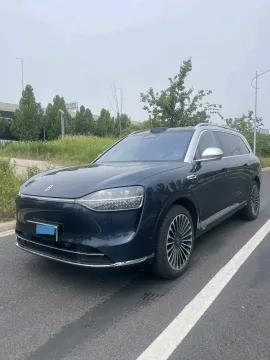 2025 HIMA AITO M9 REEV 160HP REEV 52KWH,autocango,china used car exporter,china ev exporter,chinese used car exporter,chinese used ev exporter