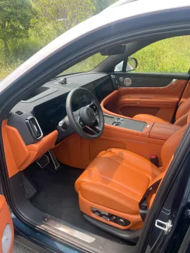 2025 HIMA AITO M9 REEV 160HP REEV 52KWH,autocango,china used car exporter,china ev exporter,chinese used car exporter,chinese used ev exporter