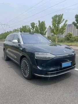 2025 HIMA AITO M9 REEV 160HP REEV 52KWH,autocango,china used car exporter,china ev exporter,chinese used car exporter,chinese used ev exporter