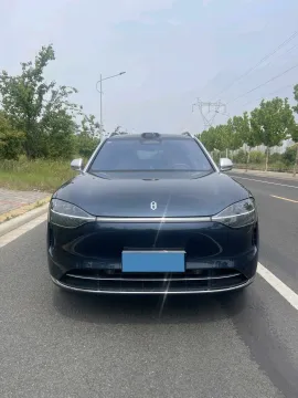 2025 HIMA AITO M9 REEV 160HP REEV 52KWH,autocango,china used car exporter,china ev exporter,chinese used car exporter,chinese used ev exporter