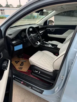 2021 WuLing XingChen 1.5T 147HP L4 CVT