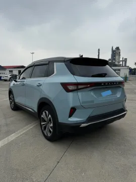 2021 WuLing XingChen 1.5T 147HP L4 CVT