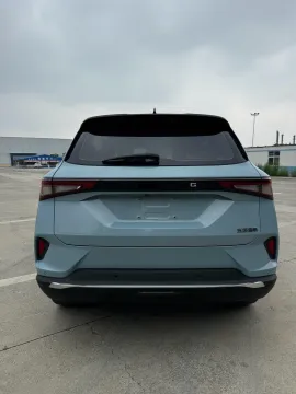 2021 WuLing XingChen 1.5T 147HP L4 CVT