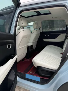 2021 WuLing XingChen 1.5T 147HP L4 CVT