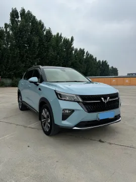 2021 WuLing XingChen 1.5T 147HP L4 CVT