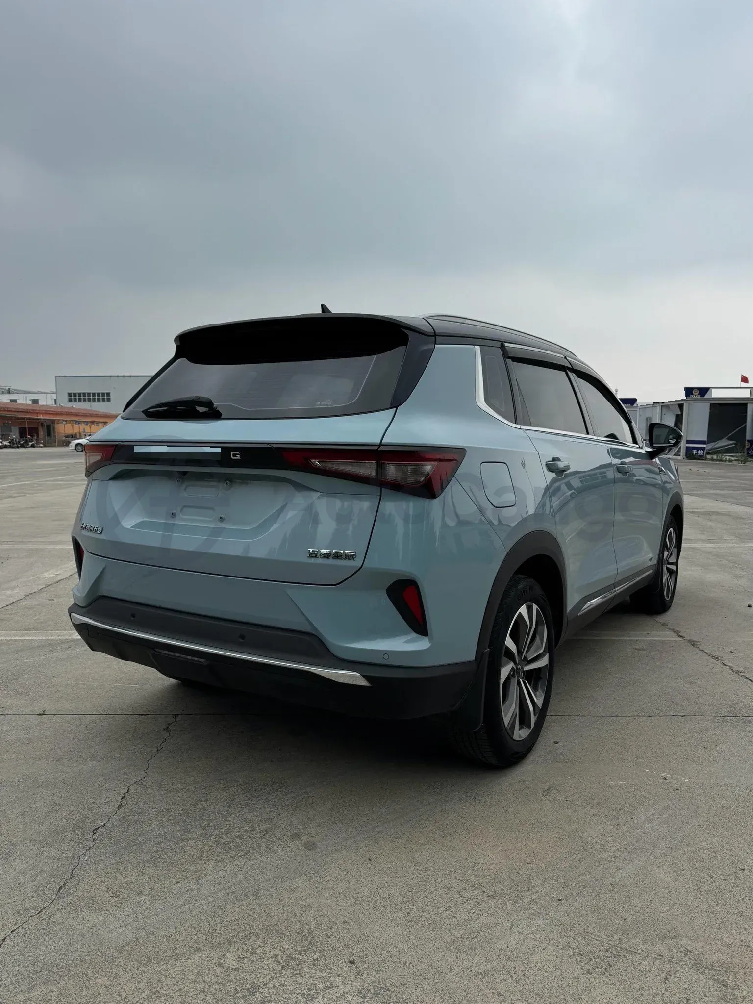 2021 WuLing XingChen 1.5T 147HP L4 CVT,autocango,china used car exporter,china ev exporter,chinese used car exporter,chinese used ev exporter