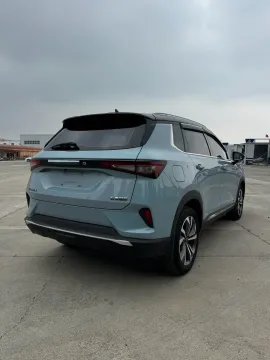 2021 WuLing XingChen 1.5T 147HP L4 CVT