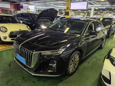 2023 HONGQI H5,autocango,china used car exporter,china ev exporter,chinese used car exporter,chinese used ev exporter