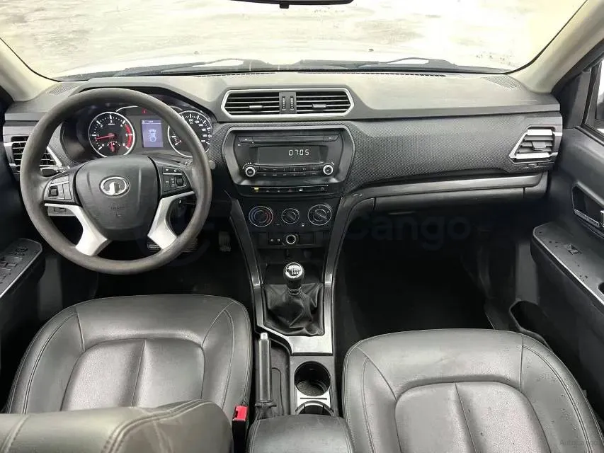 2021 Great Wall Wingle 5 2.0T 139HP L4 6MT,autocango,china used car exporter,china ev exporter,chinese used car exporter,chinese used ev exporter