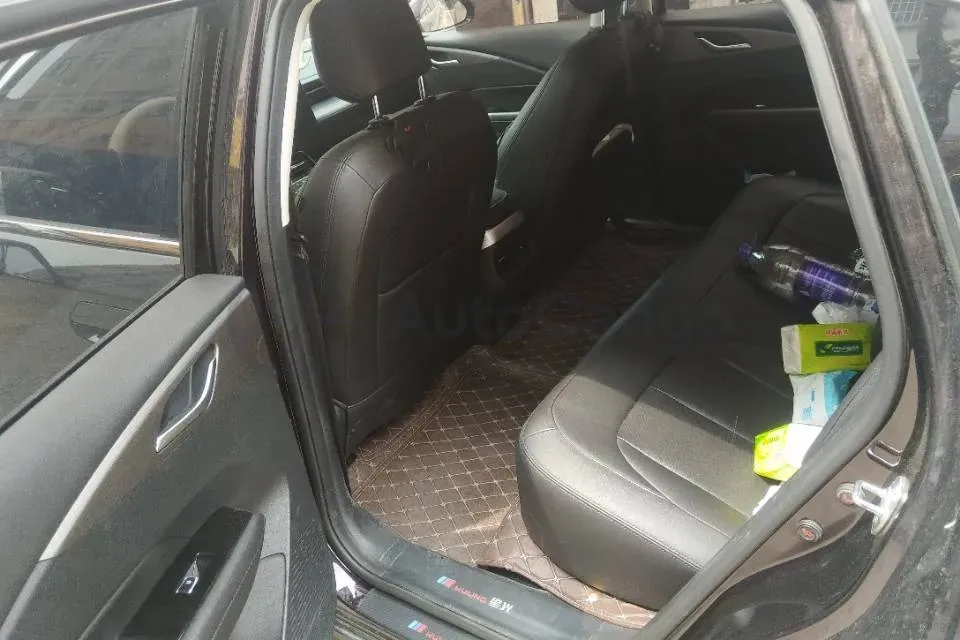 2023 WuLing XingGuang 1.5L 106HP L4 E-CVT PHEV 20.5KWH,autocango,china used car exporter,china ev exporter,chinese used car exporter,chinese used ev exporter