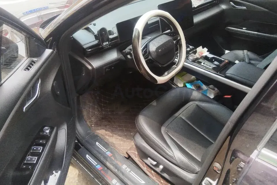 2023 WuLing XingGuang 1.5L 106HP L4 E-CVT PHEV 20.5KWH,autocango,china used car exporter,china ev exporter,chinese used car exporter,chinese used ev exporter