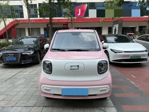2025 Bestune Pony BEV 18.11KWH
