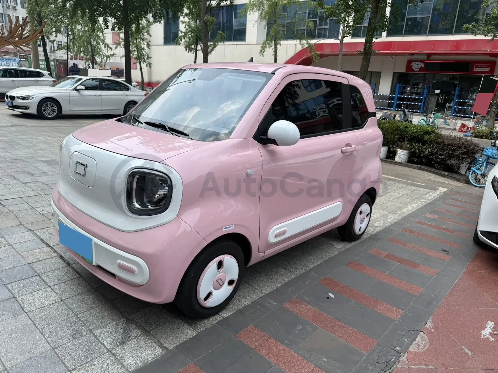 2025 Bestune Pony BEV 18.11KWH,autocango,china used car exporter,china ev exporter,chinese used car exporter,chinese used ev exporter