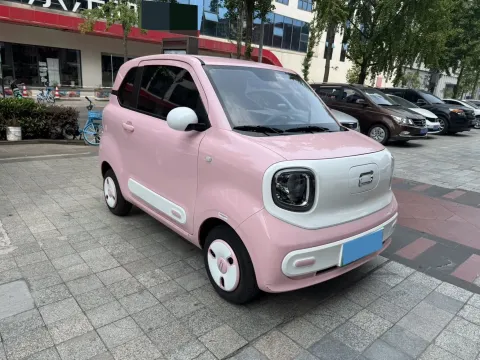 2025 Bestune Pony BEV 18.11KWH