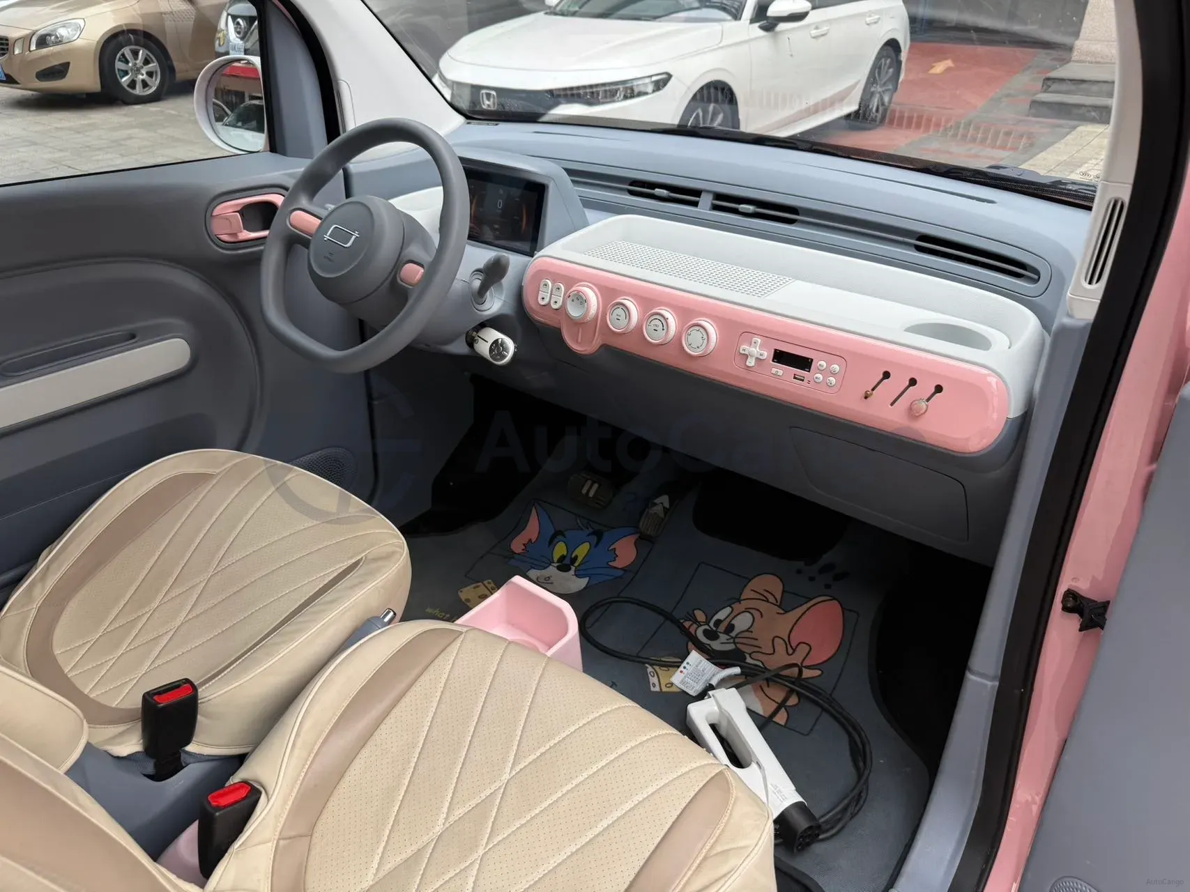 2025 Bestune Pony BEV 18.11KWH,autocango,china used car exporter,china ev exporter,chinese used car exporter,chinese used ev exporter