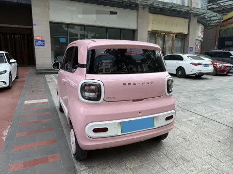 2025 Bestune Pony BEV 18.11KWH