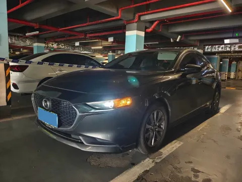 2020 MAZDA 3 AXELA,autocango,china used car exporter,china ev exporter,chinese used car exporter,chinese used ev exporter