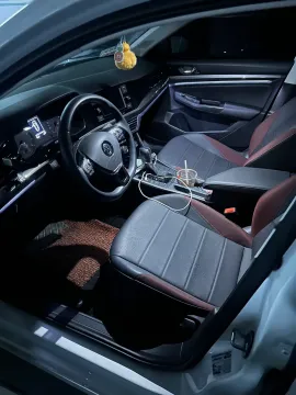 2020 Volkswagen Bora 1.5L 113HP L4 6AT