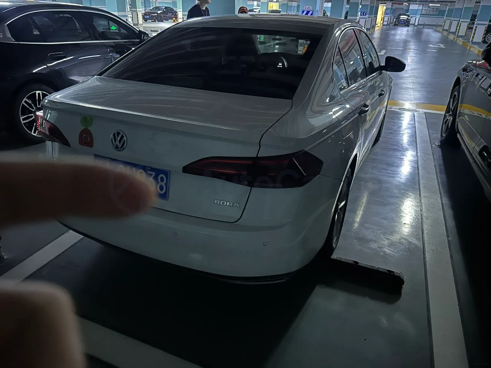 2020 Volkswagen Bora 1.5L 113HP L4 6AT,autocango,china used car exporter,china ev exporter,chinese used car exporter,chinese used ev exporter