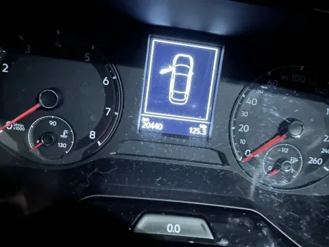 2020 Volkswagen Bora 1.5L 113HP L4 6AT