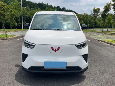 2025 WuLing YangGuang