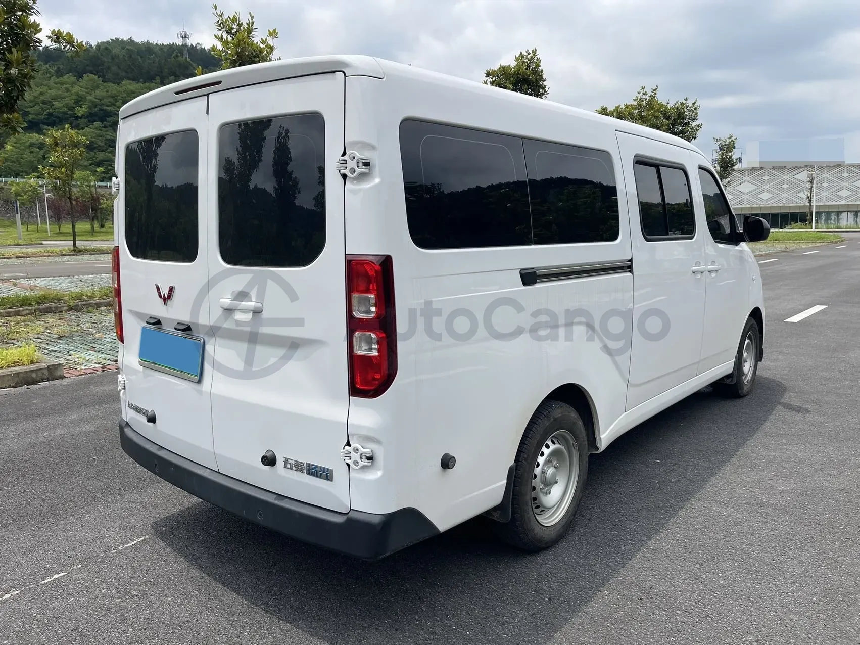 2025 WuLing YangGuang,autocango,china used car exporter,china ev exporter,chinese used car exporter,chinese used ev exporter
