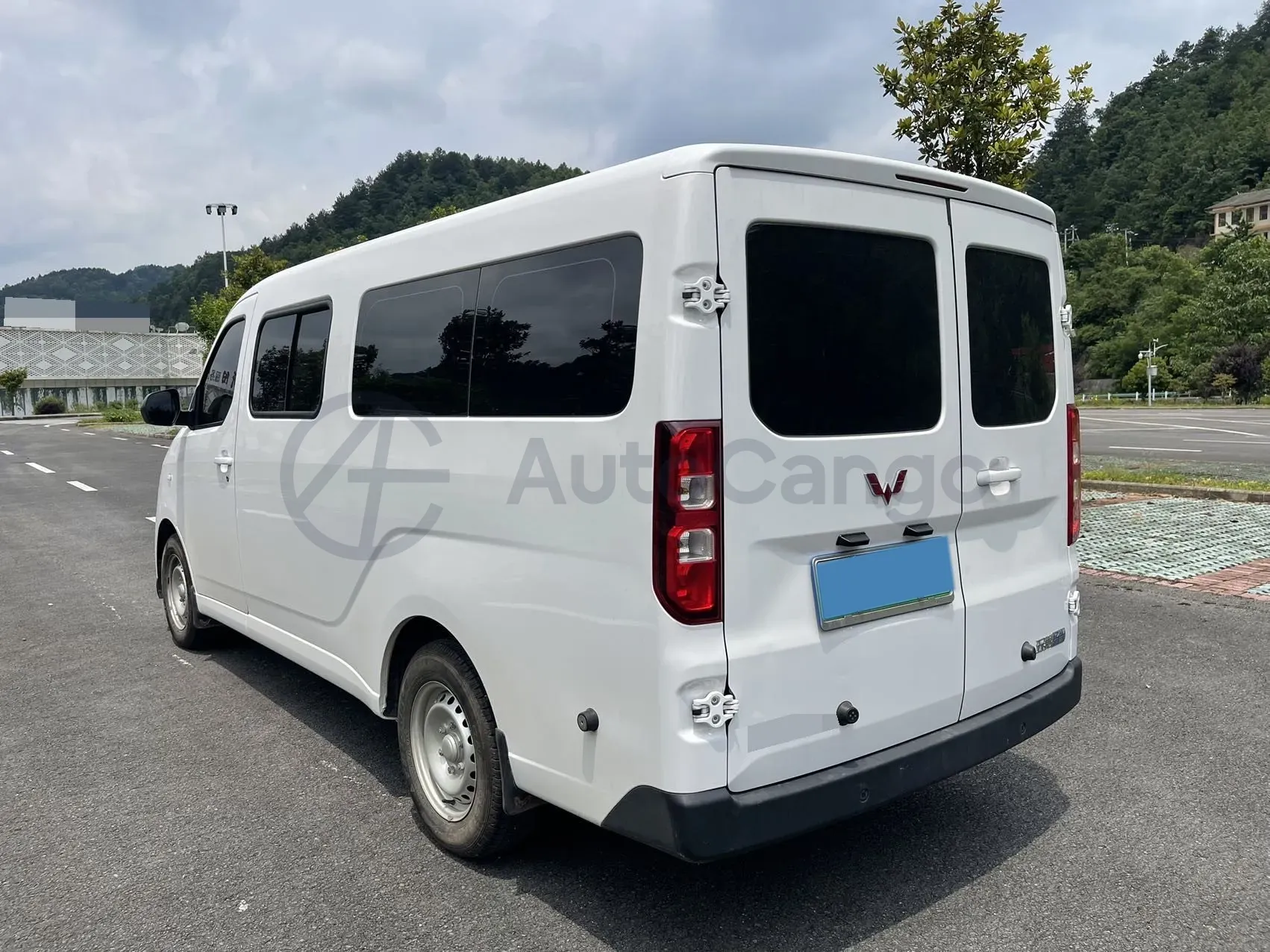 2025 WuLing YangGuang,autocango,china used car exporter,china ev exporter,chinese used car exporter,chinese used ev exporter